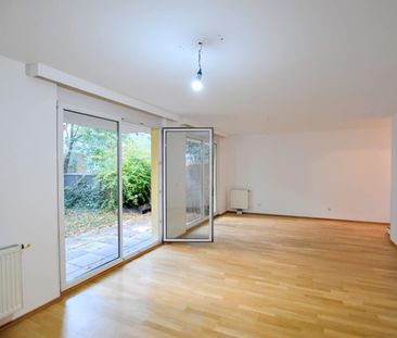 Gartenhäuschen mitten in Wien: 4-Zimmer-Maisonette in Ruhelage - Photo 4