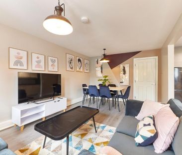 6 bedroom flat to rent - Photo 6