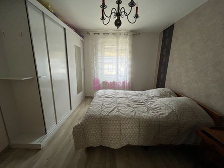 Maison 3 pièces à Rosselange - Photo 3