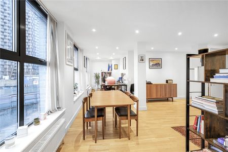 Holywell Lane, Shoreditch, London, EC2A 3ET - Photo 2