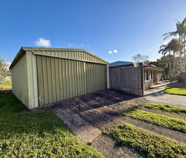 Spacious Family Home in the Heart of Cooroy - Photo 1