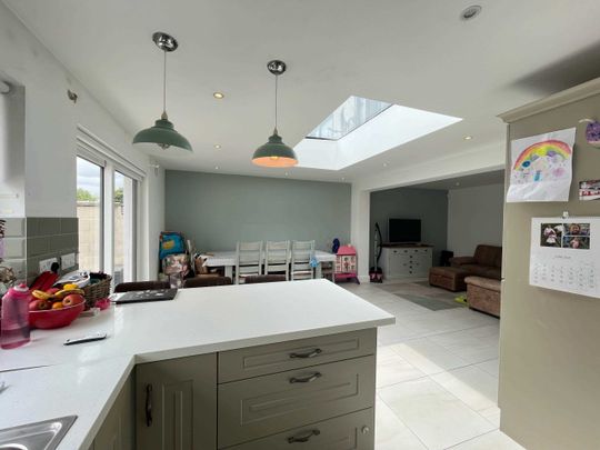 Hillview Heights, Clane, Co. Kildare - Photo 1