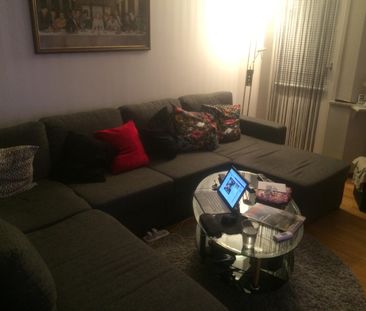 Edeforsgatan, Luleå - Foto 2