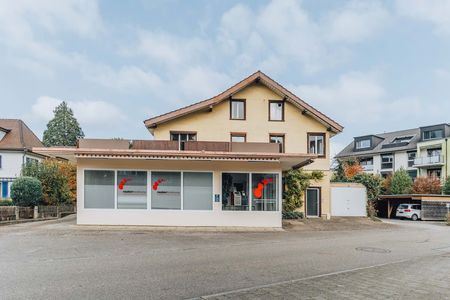 5 Zimmer, 98 m², 1. Stock - Photo 4