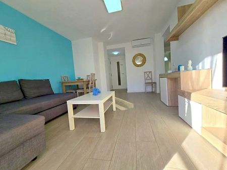 Apartamento de alquiler en Camp de Morvedre, 8, Playa de Gandia - Photo 5
