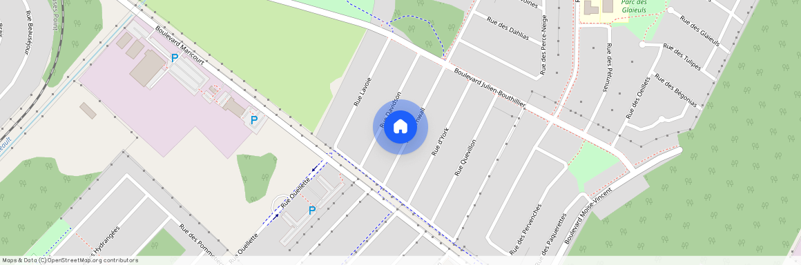 3910 Rue Cornwall, Longueuil, Longueuil, Montérégie, J3Y 2T4