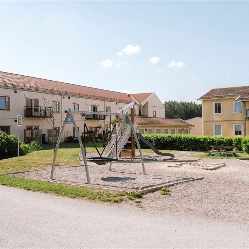 Wijbacksvägen 1 L - Photo 1