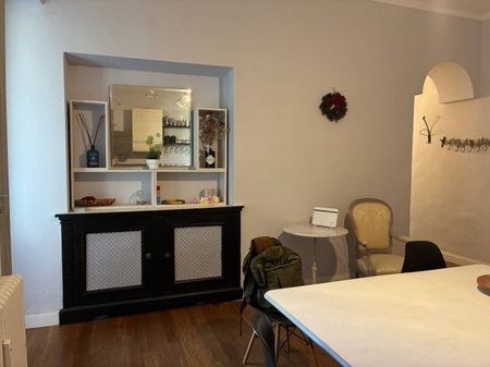 Trilocale via Principe Amedeo 47, Via della Rocca, Torino - Foto 3