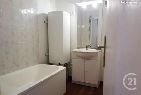 Appartement T2 à louer - Photo 5