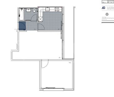 RENOVATED APARTMENT WITH BALCONY AND ELEVATOR - Foto 3