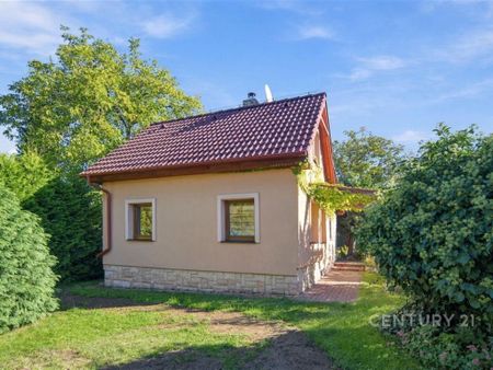 Pronájem domu 65 m2 - Fotografie 3