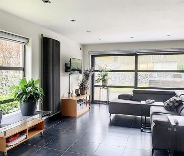 Uitzonderlijke woning te huur in Wilsele voor € 1.850 met 3 slaapka... - Photo 5