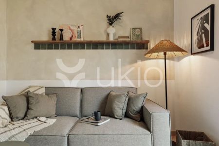 Apartamento de alquiler en Carrer de Lope de Vega, El Poblenou - Foto 2