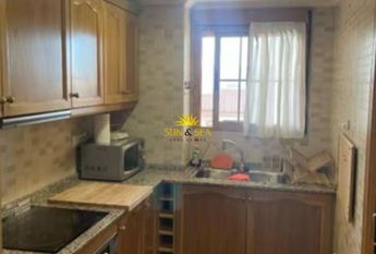 3-BEDROOM APARTMENT - DOLORES (ALICANTE)