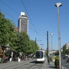 Location - Appartement T3 Nantes Centre Ville - Photo 2