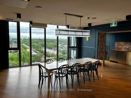 Riverside Square Lofts 15-45 , #1611 - Photo 2