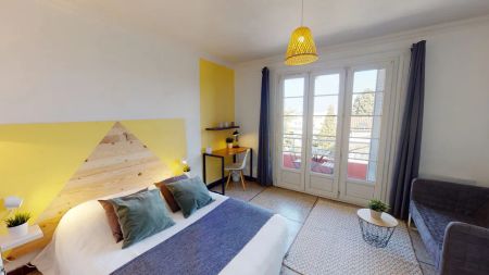 4Ter Boulevard Berthelot 4Ter, Montpellier - Photo 2