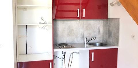 Location Appartement 2 pièces 40m² STE GENEVIEVE DES BOIS 91700 - Photo 2