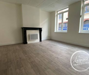 Appartement à louer, 3 pièces - Calais 62100 - Photo 2