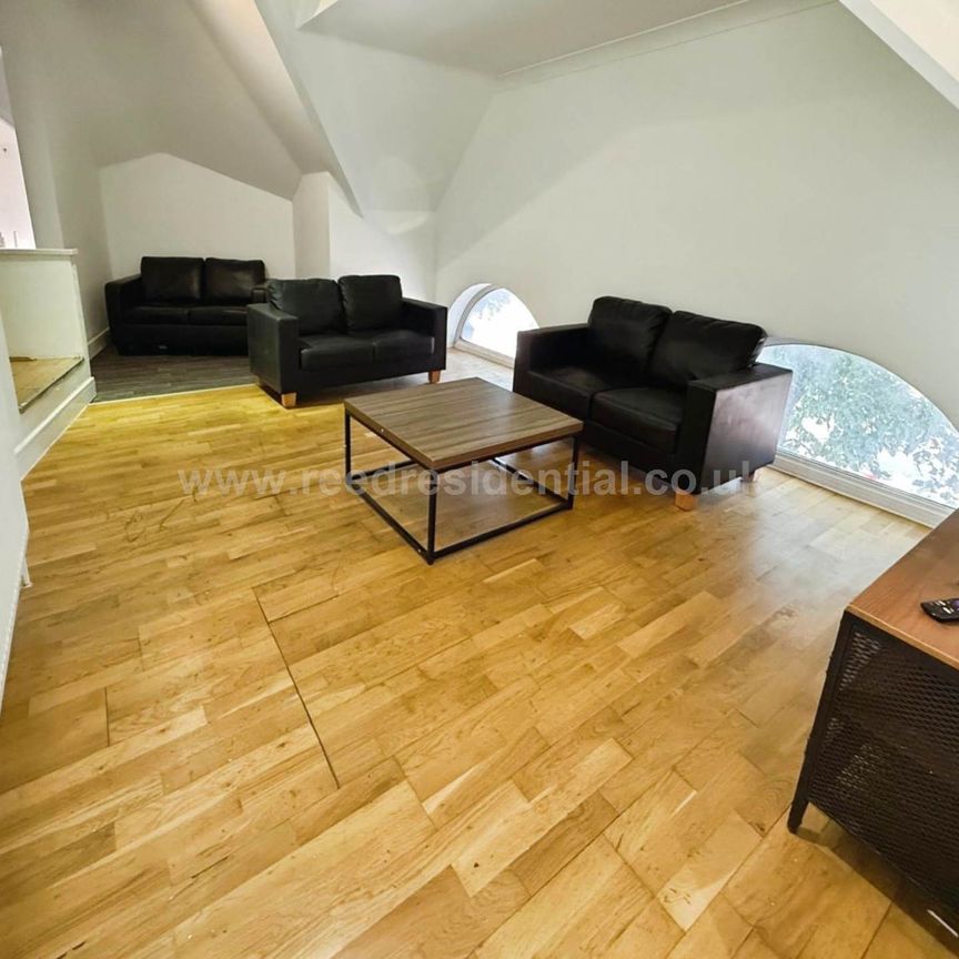 Exeter Road, Selly Oak - Photo 1