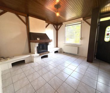 Woning te BELLEGEM (8510) - Photo 1