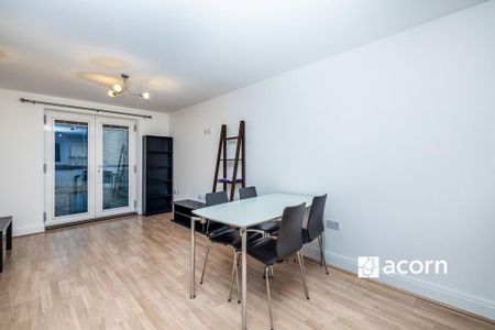 1 bedroom flat to rent - Photo 3