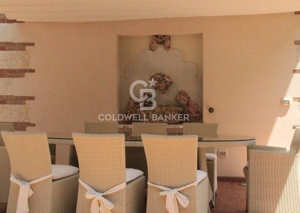 Via A. Volta, 1, Forte dei Marmi, Tuscany 55042