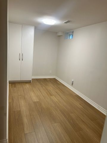 For Lease - 97 Haskell Avenue Unit# Bsmt, Ajax, Ontario - Photo 2