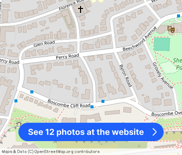 Wollstonecraft Road, Bournemouth - Photo 1