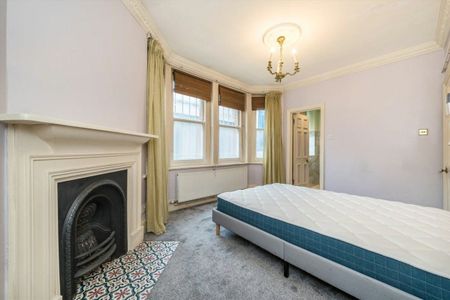 Peterborough Villas, Fulham, SW6 - Photo 2