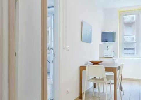 Via Pietro Baiardi, Turin, Piedmont 10126