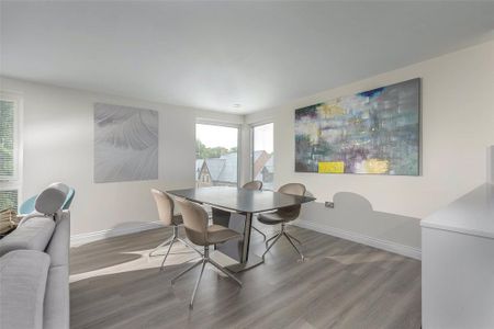 2 bedroom penthouse to rent - Photo 2