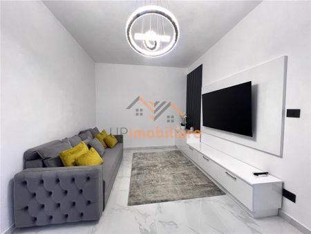 APARTAMENT 2 CAMERE | ULTRACENTRA | ORADEA - Fotografie 3