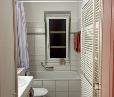 1 Zimmer, 20 m², EG - Photo 5