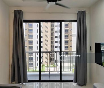 Vivo Executive Apartment, Batu Kawan - Foto 3
