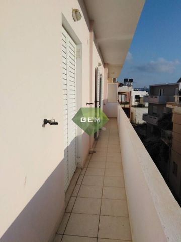 Studio/Γκαρσονιέρα για ενοικίαση Καμίνια (Ηράκλειο Κρήτης) - Photo 2
