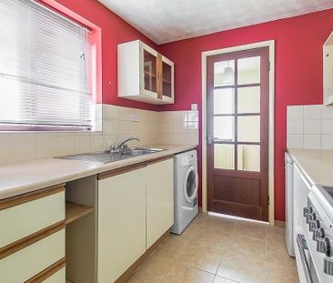 3 Bed Semi-Detached House, Rock Court, NG6 - Photo 5