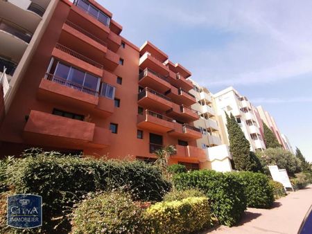 Location Appartement 1 pièce 30m² PERPIGNAN 66000 - Photo 3