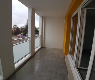 Location Appartement 3 pièces 62m² TOULOUSE 31200 - Photo 5