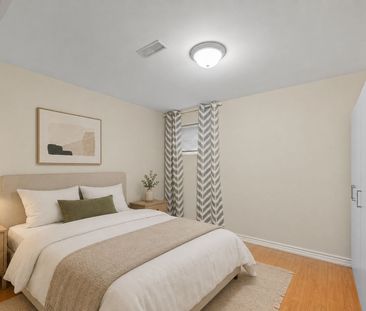 For Lease - 66 Carrier Crescent, Vaughan, Ontario - Photo 5