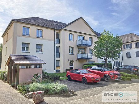 Location appartement 4 pièces 74.16 m² à Oberhausbergen (67205) - Photo 2