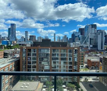For Lease - 38 Cameron Street Unit# 1114, Toronto, Ontario - Photo 3