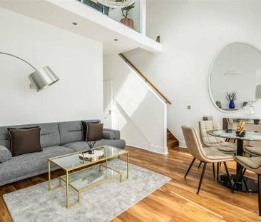 3 bedroom apartment to rent - Photo 2