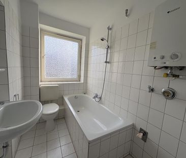 Renovierte 2-Zimmer-Wohnung in Bremerhaven - Foto 5