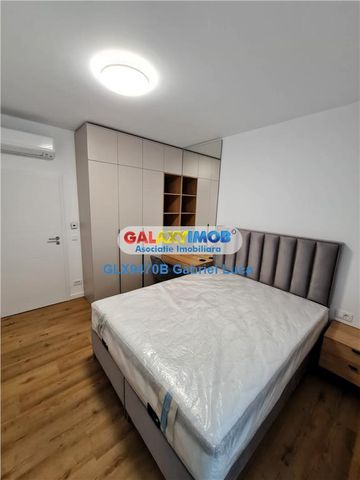 Apartament 2 camere 58 mp | NOU | Decomandat | Metrou Piata Sudului - Fotografie 4