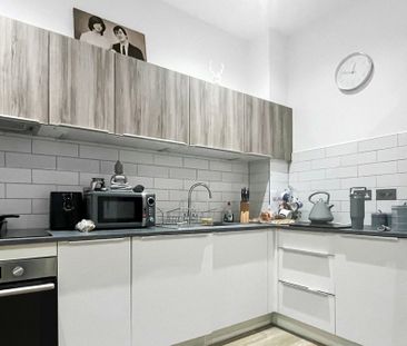 1 bedroom property to rent - Photo 5