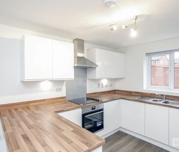 Vitellius Close, NUNEATON - Photo 3