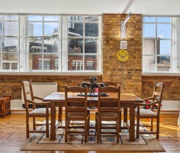 1 bedroom apartment to rent - Photo 5