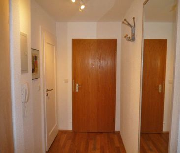 Südstadt, Maschsee, möbliertes Apartment, nur wenige Schritte ins Z... - Photo 6