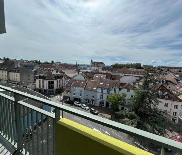 Appartement à louer 5 pièces 94.95m² - Photo 4
